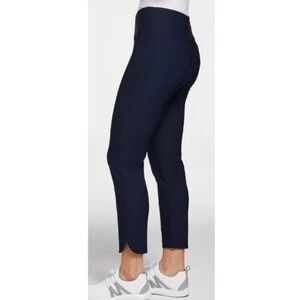 Lady Hagen Tummy Control Pull-On Golf Pants